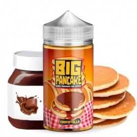 Chocotella 180ml - Big Pancake by 3B Juice