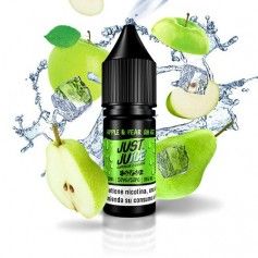 Apple & Pear On Ice - Just Juice