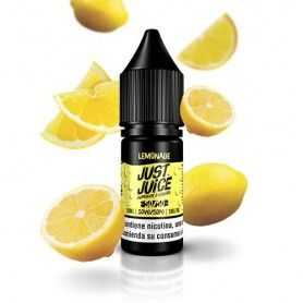 Lemonade - Just Juice