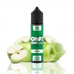 Apple - Oh Fruits