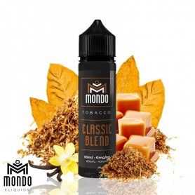 Classic Blend 50ml - Mondo E-liquids