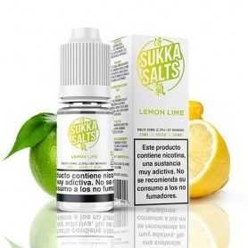 Lemon Lime - Sukka Salts