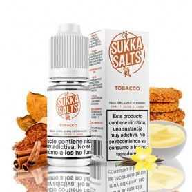 Tobacco -Sukka Salts