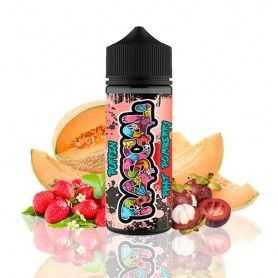 Phat Pomberry 100ml - Puffin Rascal