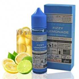 Ice Cold Fizzy Lemonade 50ml - Glas Basix Series