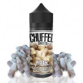 Fizzy Cola Bottles 100ml – Chuffed Sweets