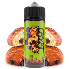 The Assassin 100ml - Crypt by Mr. Yum
