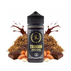 Trindio Edición Especial 100ml - Shaman Juice