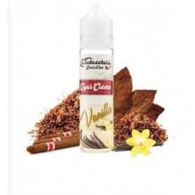 Aroma White Cigar Crème Vanilla 20ml - La Tabaccheria