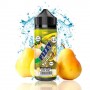 Yellow Pear 120ml - Fizzy Juice