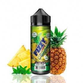 Pineapple 120ml - Fizzy Juice