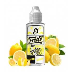 Lemon 100ml - El Fruto