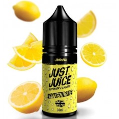 Aroma Lemonade 30ml - Just Juice
