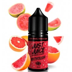 Aroma Blood Orange Citrus Guava 30ml - Just Juice