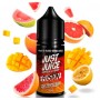 Aroma Fusion Mango Blood Orange On Ice 30ml - Just Juice