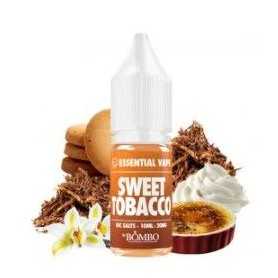 Sweet Tobacco 10ml - Essential Salts by Bombo