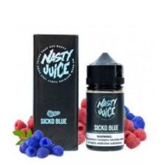 nacho Sicko Blue - Nasty Juice