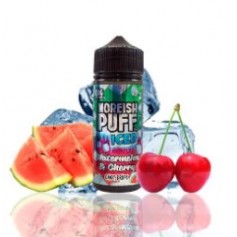 Candy Drops Watermelon & Cherry - Moreish Puff