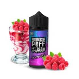 Sherbet Raspberry - Moreish Puff