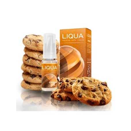 Cookies - Liqua