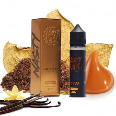 Tobacco Bronze Blend 50ml - Nasty Juice