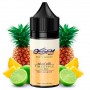 Aroma Pineapple Lime 30ML - Ossem Juice