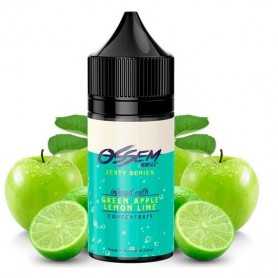Aroma Green Apple Lemon Lime 30ML - Ossem Juice