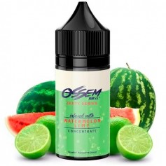 Aroma Watermelon Lime 30ML - Ossem