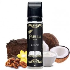 Crow 50ml - Fabula Juice by Drops