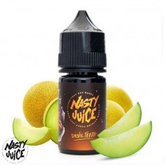 Aroma Devil Teeth 30ml - Nasty Juice