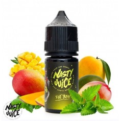 Aroma Fat Boy 30ml - Nasty Juice