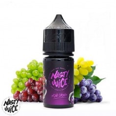 Aroma Asap Grape 30ml - Nasty Juice