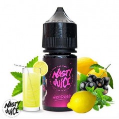 Aroma Wicked Haze 30ml - Nasty Juice