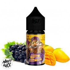 Aroma Mango Grape 30ml - Nasty Juice