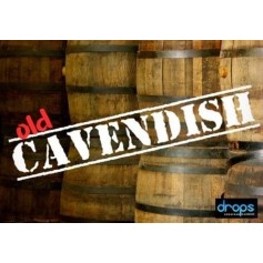 Drops Old Cavendish