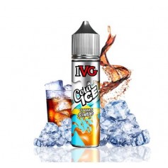 Cola Ice 50ml - IVG