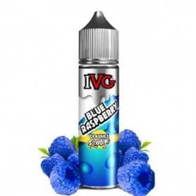 Blue Raspberry (Booster) - I Like VG