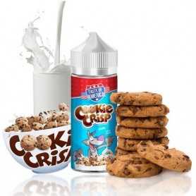 Cookie Crisp 100ml - Taste of America