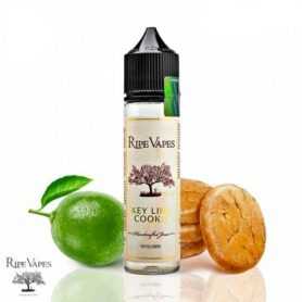 Key Lime Cookie 50ml - Ripe Vapes
