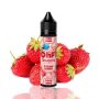 Strawberry 50ml – Ohf Sweets