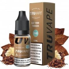 Old Town 10ml - Truvape by Hangsen