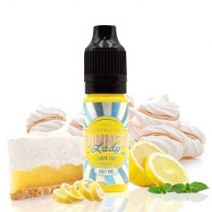 Lemon Tart 10ml - Dinner Lady Salt
