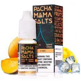 Icy Mango - Pachamama Salts