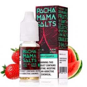 Strawberry Watermelon - Pachamama Salts