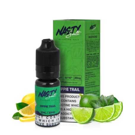 nacho Hippie Trail Salt 10 ML - Nasty Juice