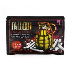 Algodon Grenade Cotton Bio 100% Pure - Fallout x Mechlyfe