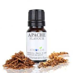 Aroma Apache - Atmos Lab
