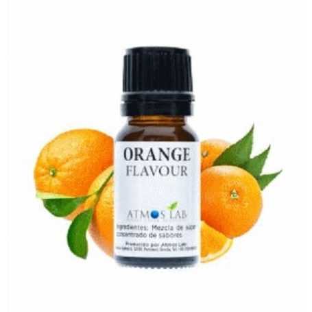 Aroma Orange Atmos lab