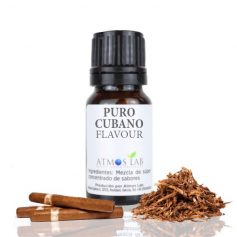 Aroma Puro Cubano - Atmos Lab
