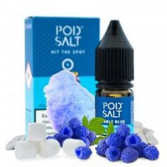 Bubble Blue - Pod Salt